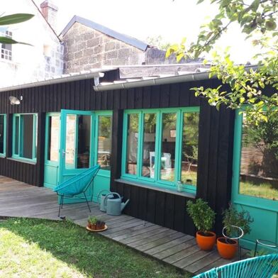 Maison 9 pièces 920000 €