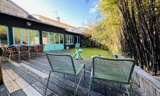 Maison 9 Pièces 152 m² à vendre à Le Bouscat (33110)