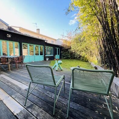 Maison 9 pièces 920000 €