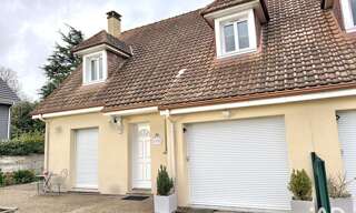 Maison 5 Pièces 108 m² à vendre à Montivilliers (76290)