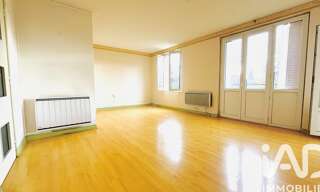Appartement 4 Pièces 67 m² à vendre à Roanne (42300)