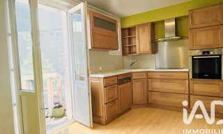 Appartement 4 Pièces 68 m² à vendre à Roanne (42300)