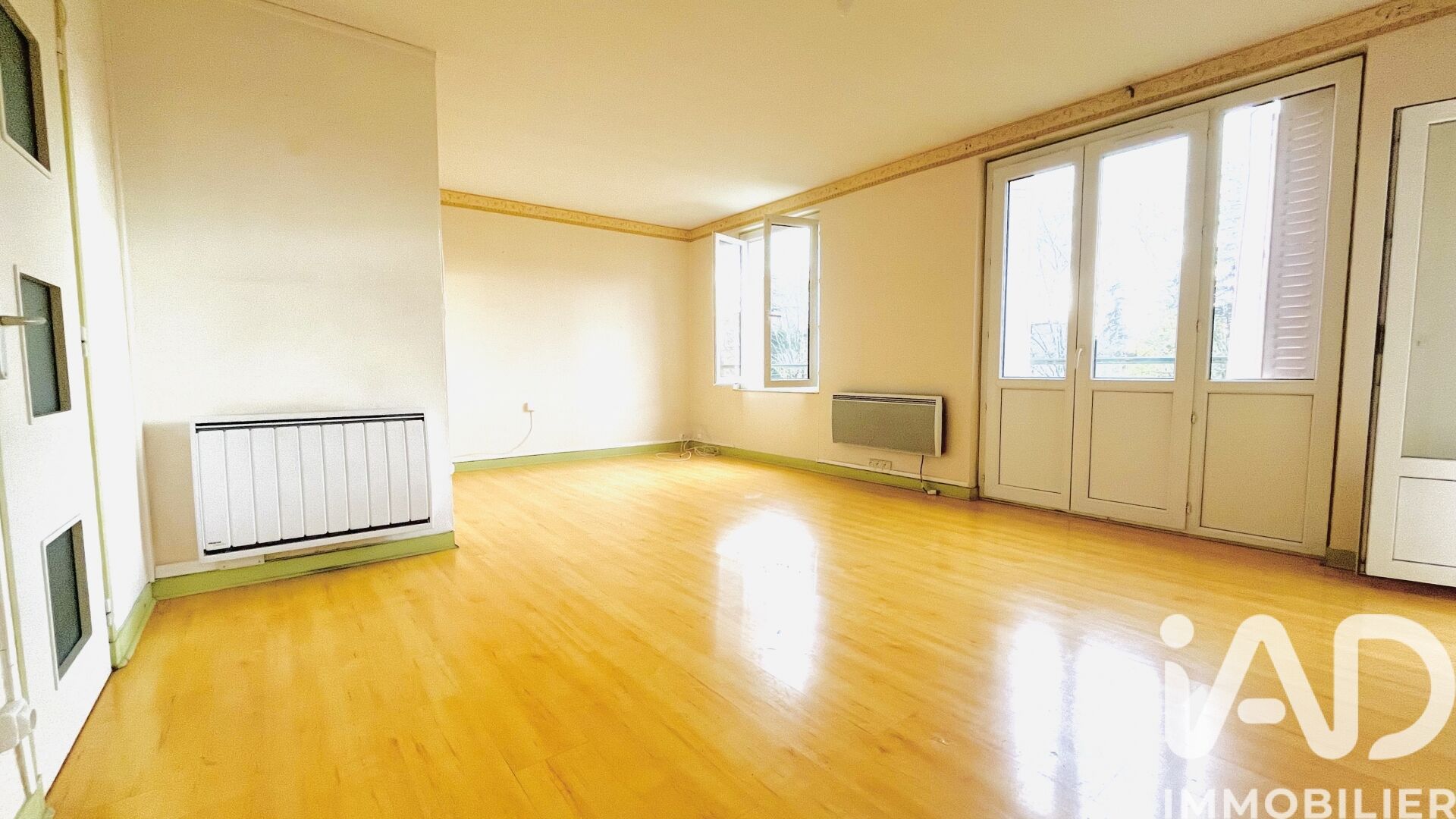 Vente Appartement 4 pièces - Photo 3