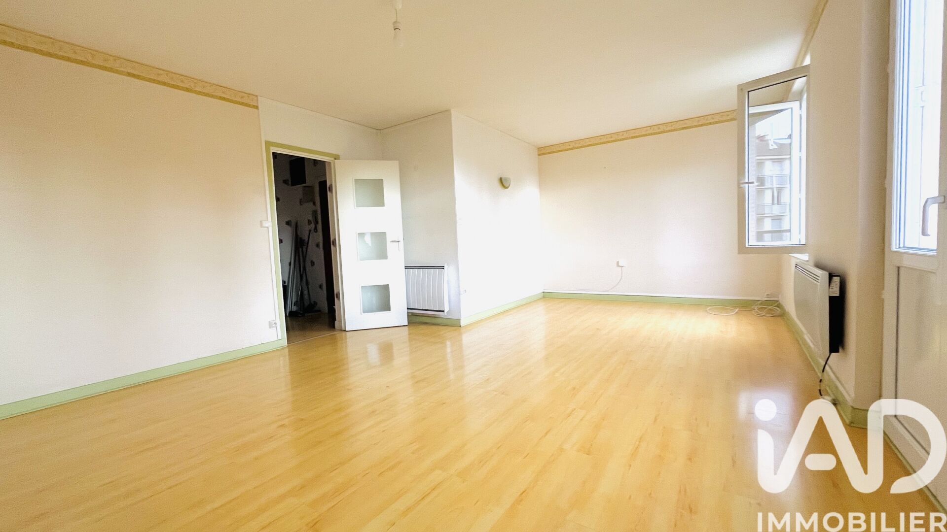Vente Appartement 4 pièces - Photo 4