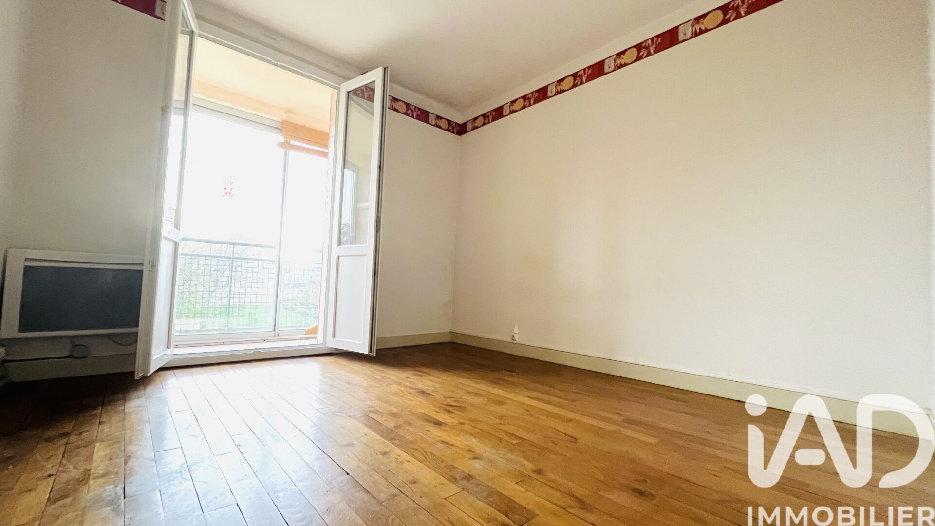 Vente Appartement 4 pièces - Photo 5