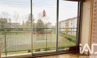 Appartement 4 Pièces 68 m² à vendre à Roanne (42300)