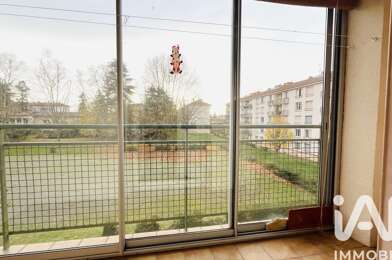 Appartement 4 pièces 66000 €