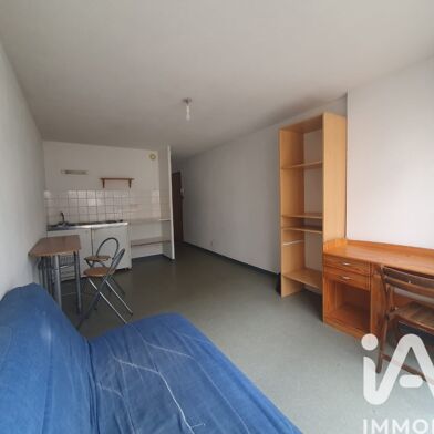 Appartement 1 pièces 92000 €