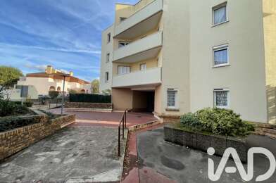 Appartement 3 pièces 225000 €