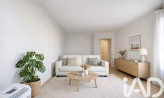 Appartement 3 Pièces 68 m² à vendre à Beauchamp (95250)