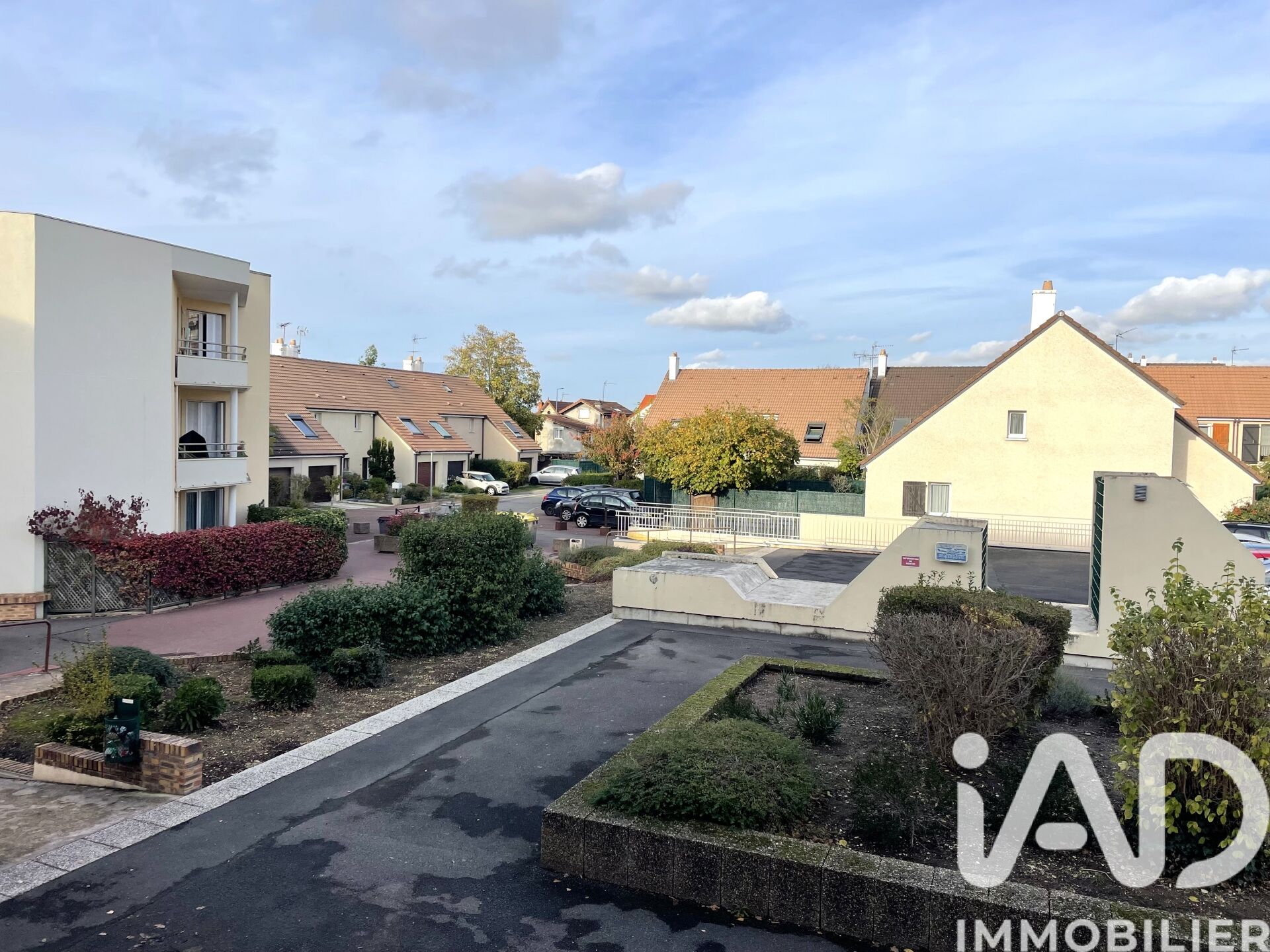 Vente Appartement 3 pièces - Photo 4