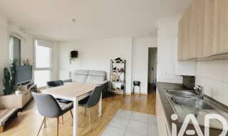 Appartement 3 Pièces 54 m² à vendre à Alfortville (94140)