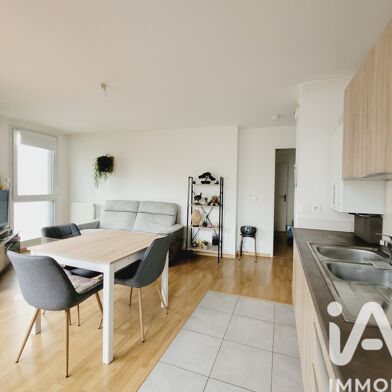 Appartement 3 pièces 299000 €