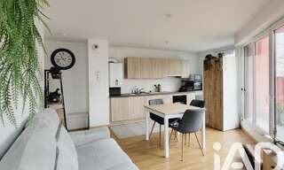 Appartement 3 Pièces 54 m² à vendre à Alfortville (94140)
