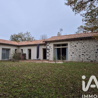 Maison 5 pièces 272000 €