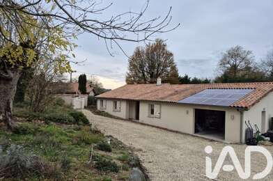 Maison 5 pièces 272000 €