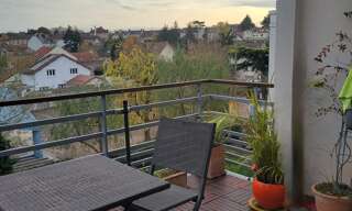 Appartement 3 Pièces 65 m² à vendre à Mantes-la-Jolie (78200)