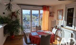 Appartement 3 Pièces 65 m² à vendre à Mantes-la-Jolie (78200)