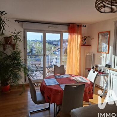 Appartement 3 pièces 227000 €
