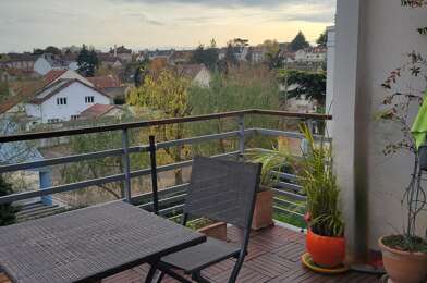Appartement 3 pièces 219000 €