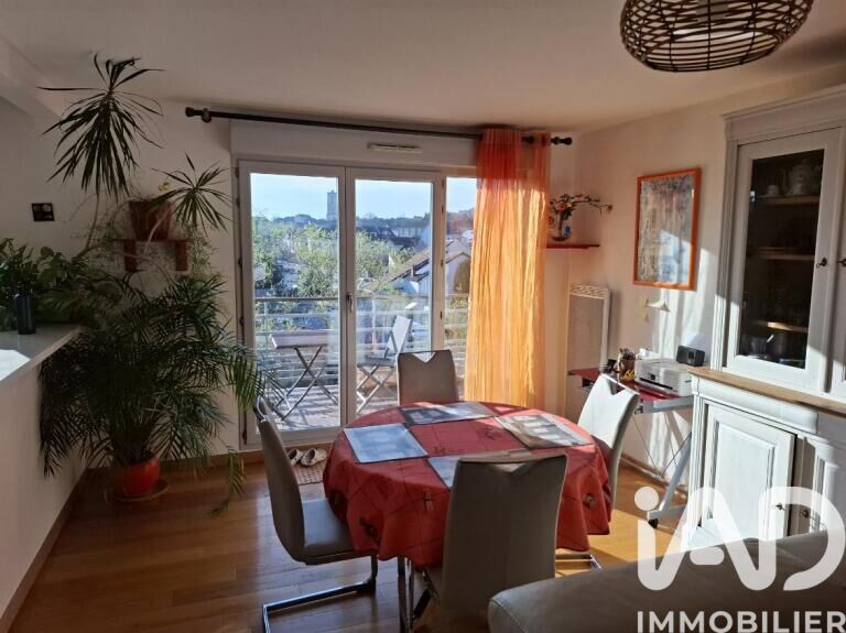 Vente Appartement 3 pièces - Photo 2
