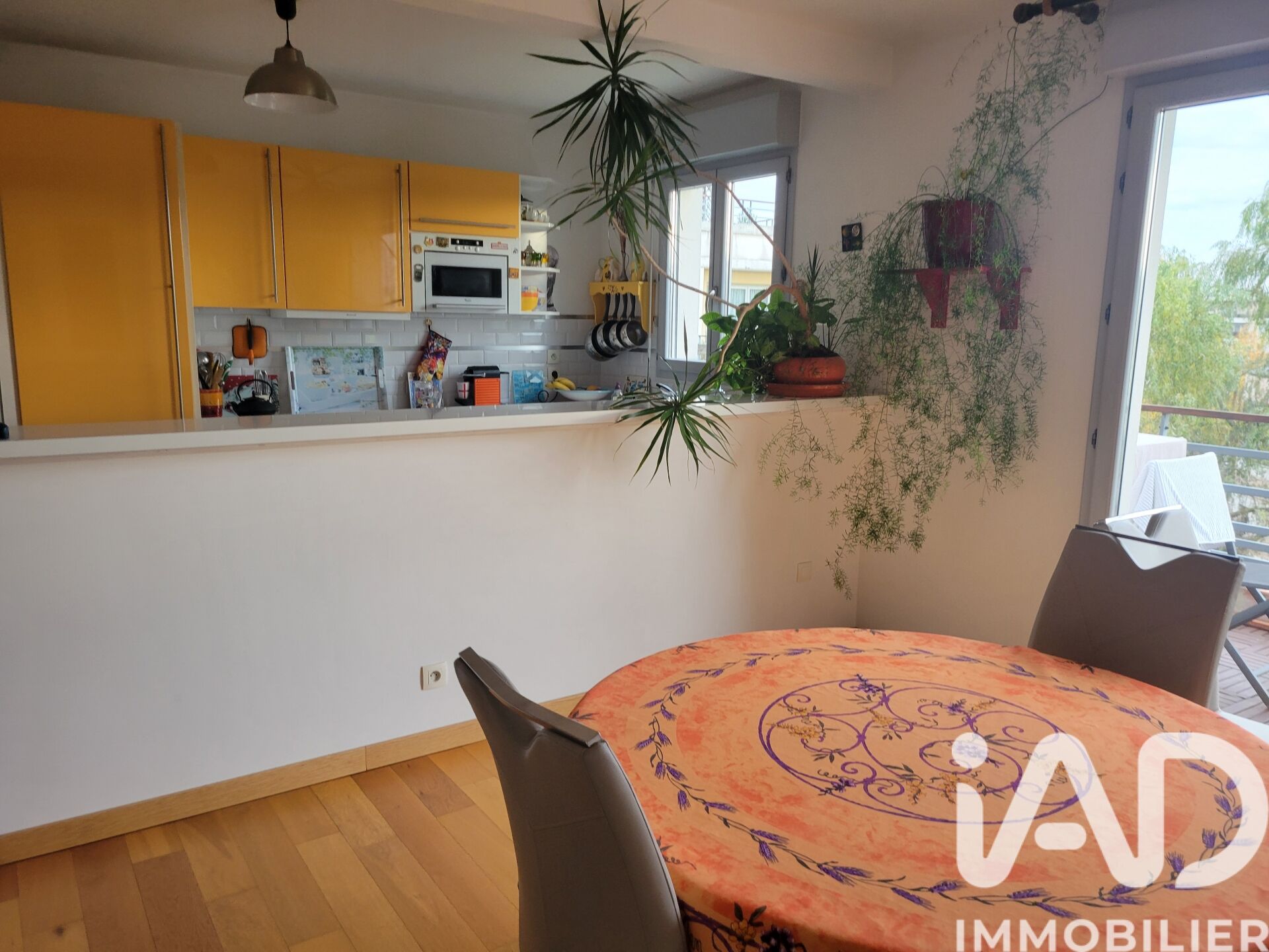 Vente Appartement 3 pièces - Photo 5
