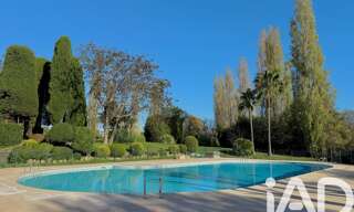 Appartement 1 Pièce 40 m² à vendre à Mandelieu-la-Napoule (06210)