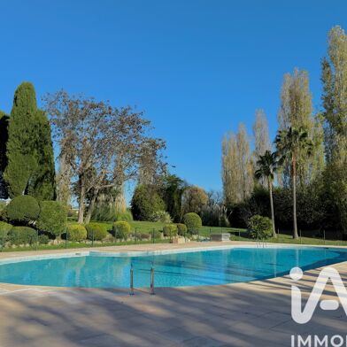 Appartement 1 pièces 208000 €