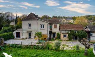 Maison 4 Pièces 152 m² à vendre à Terrasson-Lavilledieu (24120)