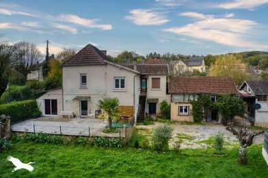 Maison 4 pièces 169087 €