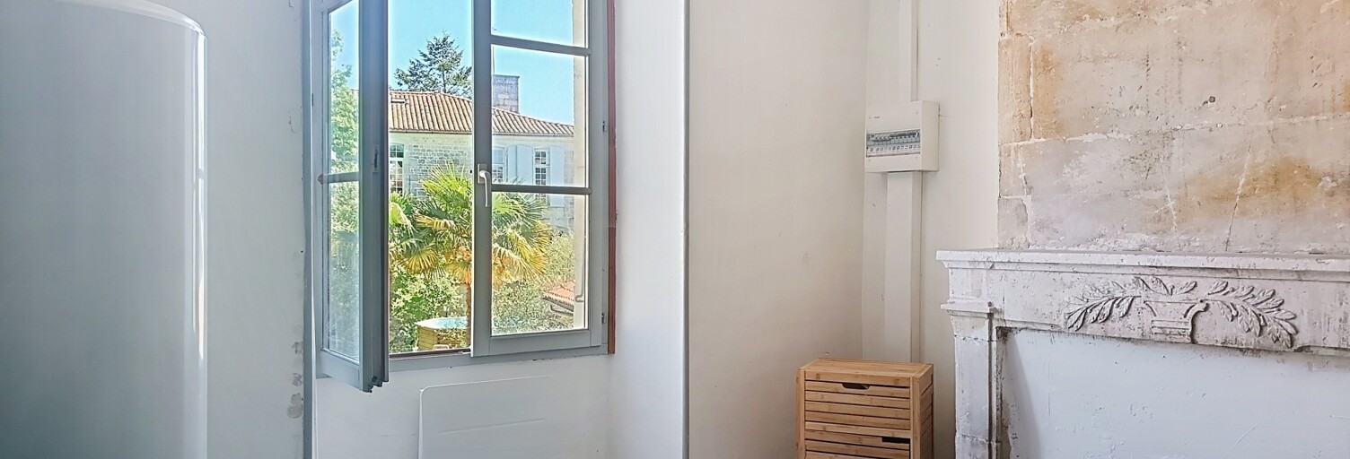 Maison 4 Pièces 99 m² à vendre à Coulon (79510)