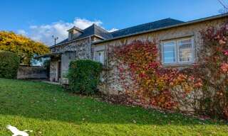 Maison 5 Pièces 107 m² à vendre à La Dornac (24120)