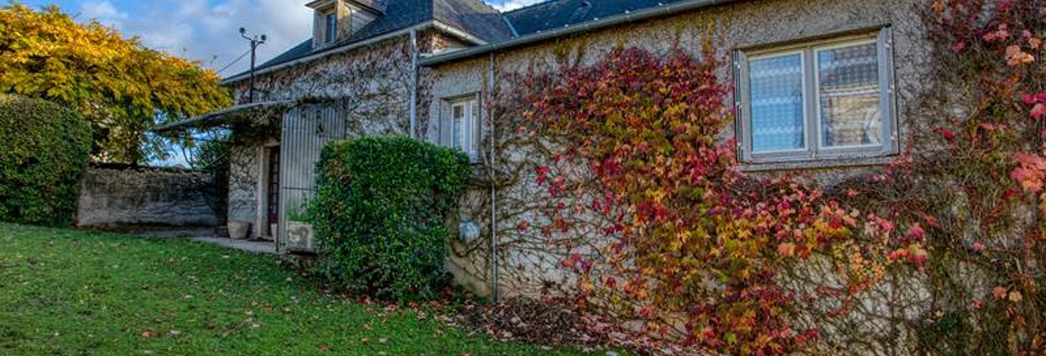 Maison 5 Pièces 107 m² à vendre à La Dornac (24120)