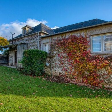 Maison 5 pièces 174000 €