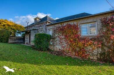 Maison 5 pièces 164300 €