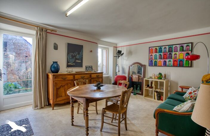 Maison en pierre de 5 pièces principales — photo 4
