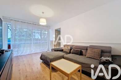 Appartement 3 pièces 146500 €