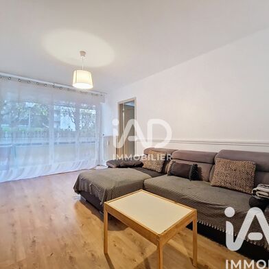 Appartement 3 pièces 146500 €