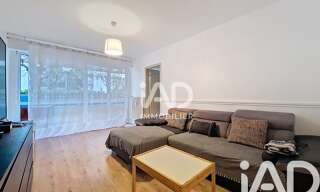 Appartement 3 Pièces 59 m² à vendre à Évry-Courcouronnes (91000)