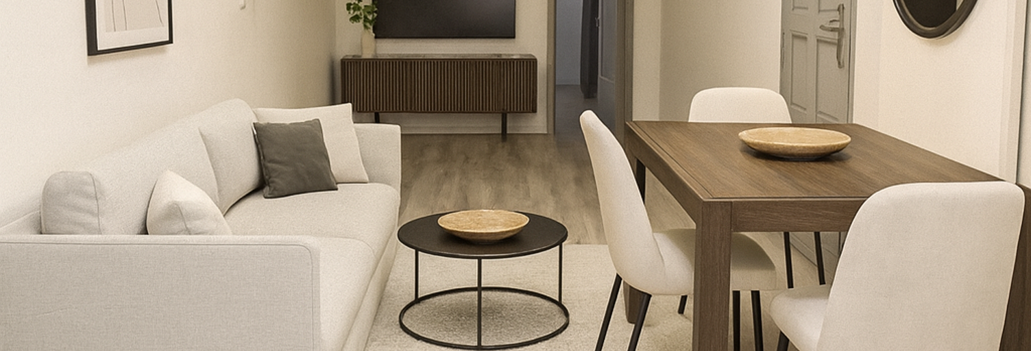 Appartement 2 Pièces 40 m² à vendre à Lille (59000)