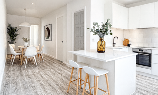 Appartement 2 Pièces 40 m² à vendre à Lille (59000)