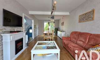 Maison 5 Pièces 100 m² à vendre à Creutzwald (57150)