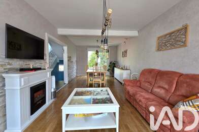 Maison 5 pièces 137000 €