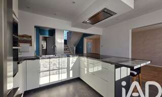 Maison 5 Pièces 100 m² à vendre à Creutzwald (57150)