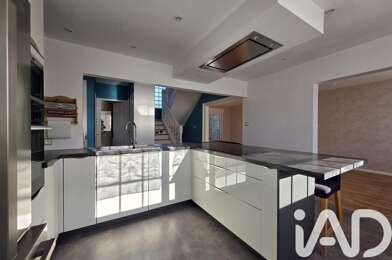 Maison 5 pièces 137000 €