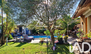 Maison 4 Pièces 112 m² à vendre à Biscarrosse (40600)