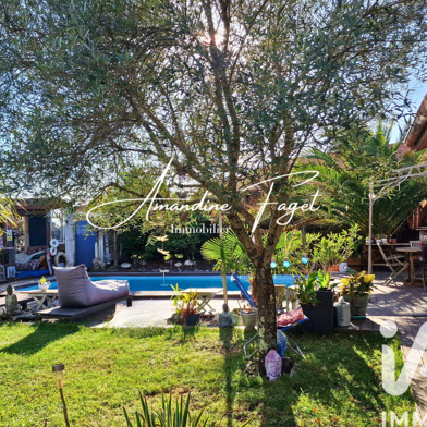 Maison 4 pièces 475000 €