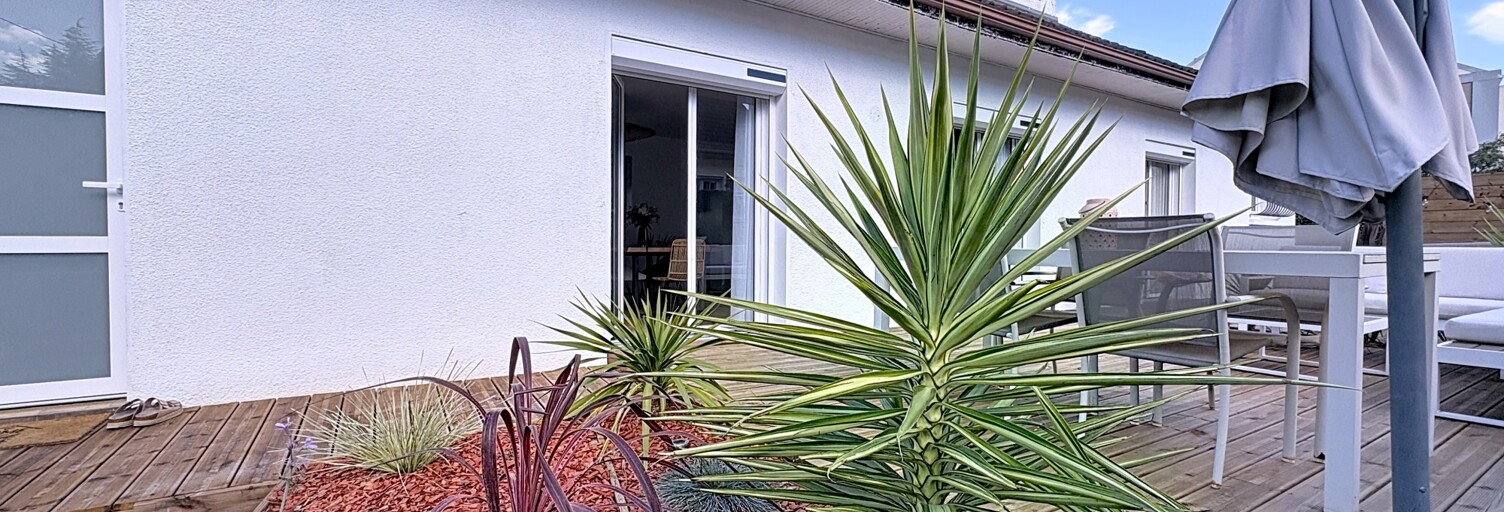 Maison 4 Pièces 119 m² à vendre à Lescar (64230)