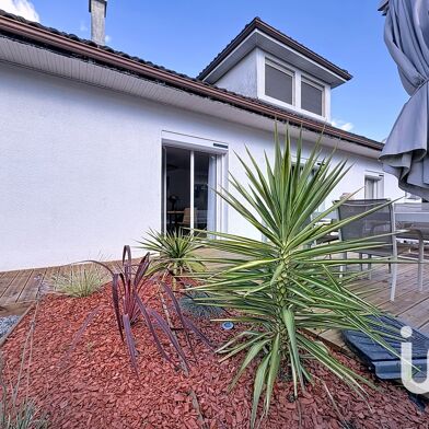 Maison 4 pièces 370000 €