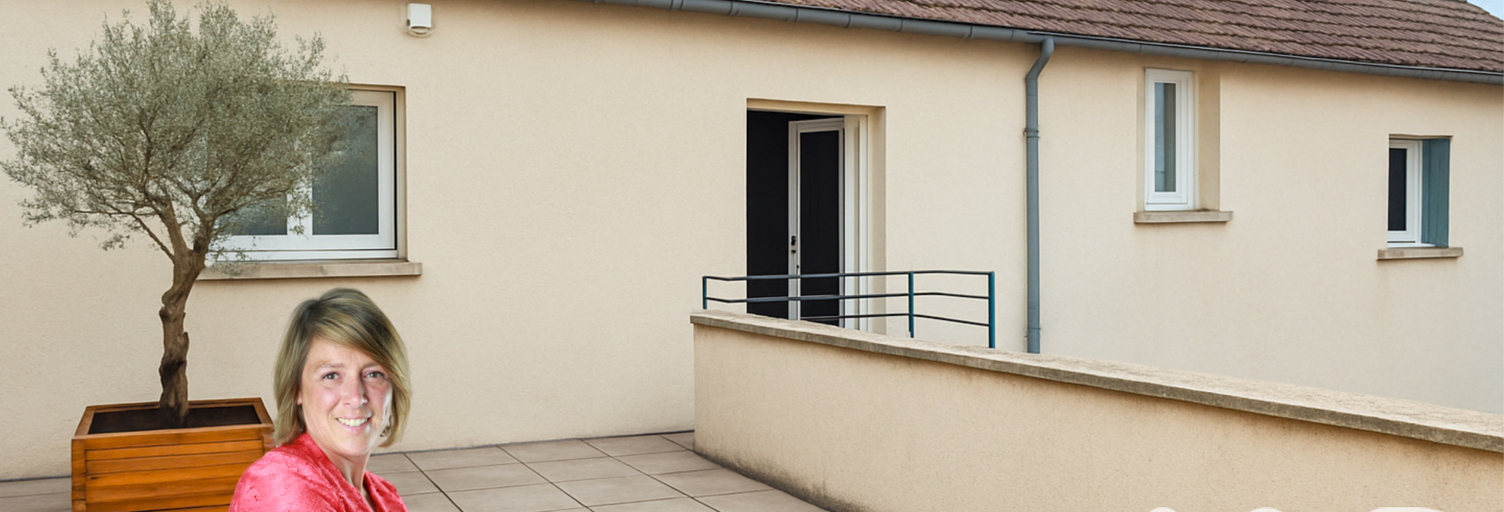 Appartement 5 Pièces 96 m² à vendre à Houdan (78550)